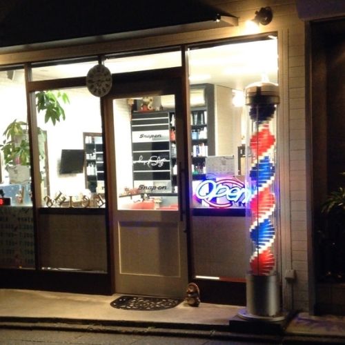 早い者勝ち サインポール 看板 Barber 床屋 理容 インテリア Kokunai Hassou 電気シェーバー Kinovupreschool Com